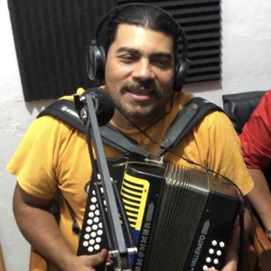Dimas Chuchini de Guanaco Solido